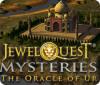 Jewel Quest Mysteries: Das Orakel von Ur game