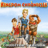 Kingdom Chronicles Sammleredition game