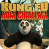 Kung Fu Panda 2 Hula Challenge game