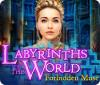 Labyrinths of the World: Die Muse game