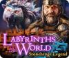 Labyrinths of the World: Stonehenge game