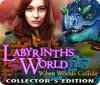 Labyrinths of the World: Kampf der Welten Sammleredition game