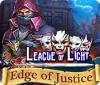 League of Light: Sieg der Gerechtigkeit game