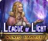 League of Light: Die Heilerin game