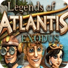 Die Legende von Atlantis: Exodus game