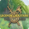 Legends of Solitaire: Die verlorenen Karten game