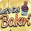 Let's Get Bakin' game