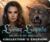 Living Legends: Die Bestien von Bremen Sammleredition game