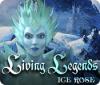 Living Legends: Die Eisrose game