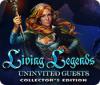 Living Legends: Ungebetener Gast Sammleredition game