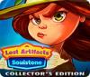 Lost Artifacts: Soulstone Sammleredition game