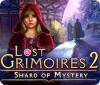 Lost Grimoires 2: Spiegel der Dimensionen game