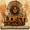 Lost Realms: Das Erbe der Sonnenprinzessin game