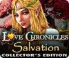 Love Chronicles: Erlösung Sammleredition game