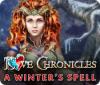 Love Chronicles: Winterfluch game