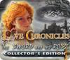 Love Chronicles 2: Das Schwert und die Rose Sammleredition game