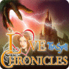 Love Chronicles: Der Fluch game