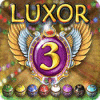 Luxor 3 game