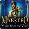 Maestro: Musik aus der Tiefe game