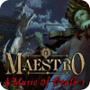 Maestro: Die Symphonie des Todes game