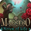 Maestro: Noten der Unsterblichkeit Sammleredition game