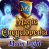 Magic Encyclopedia: Mondschein game