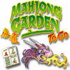 Mahjong Garden Deluxe game