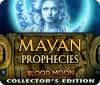 Mayan Prophecies: Blutroter Mond Sammleredition game