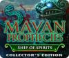 Mayan Prophecies: Schiff der Geister Sammleredition game