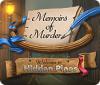 Memoirs of Murder - Willkommen in Hidden Pines game