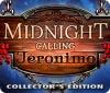 Midnight Calling: Jeronimo Sammleredition game