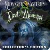 Midnight Mysteries: Teufel auf dem Mississippi Sammleredition game