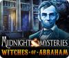 Midnight Mysteries: Abrahams Hexer game