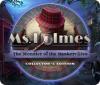 Ms. Holmes: Das Monster der Baskervilles Sammleredition game
