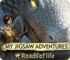 My Jigsaw Adventures: Roads of Life game