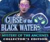 Mystery of the Ancients: Der Fluch des Schwarzen Wassers Sammleredition game