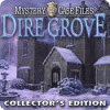 Mystery Case Files: Dire Grove Sammleredition game