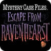 Mystery Case Files: Flucht aus Ravenhearst Sammleredition game