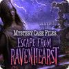 Mystery Case Files: Flucht aus Ravenhearst game
