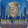 Mystery Case Files Prime Suspects game
