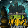 Mystery Case Files: Rückkehr nach Ravenhearst game