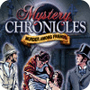 Mystery Chronicles: Mord unter Freunden game
