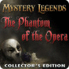 Mystery Legends: The Phantom of the Opera Sammleredition game