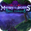 Mystery of the Ancients: Die drei Wächter Sammleredition game