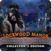 Mystery of the Ancients: Der Hexer von Lockwood Sammleredition game