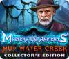 Mystery of the Ancients: Trübe Wasser Sammleredition game