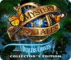 Mystery Tales: Spiel ums Leben Sammleredition game