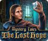 Mystery Tales: Verlorene Hoffnung game