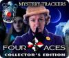 Mystery Trackers: Die vier Asse Sammleredition game