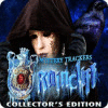 Mystery Trackers: Raincliff Sammleredition game